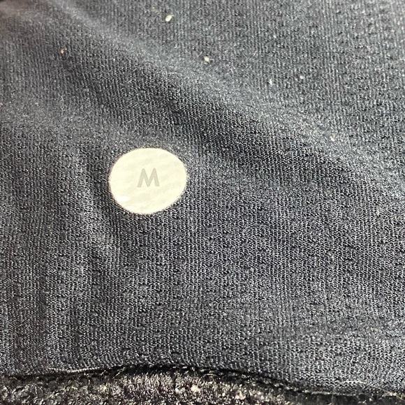 Lululemon men’s jacket sz M - Picture 8 of 12